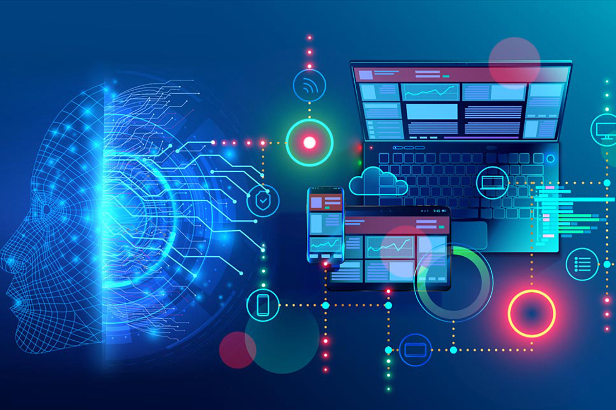 تصميم موقع شركة استثمارات