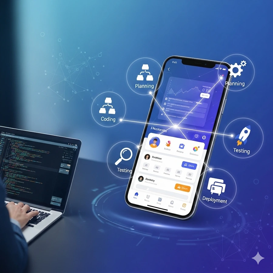 برمجة تطبيقات اندرويد