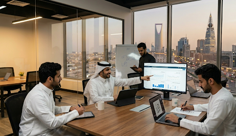 شركة تسويق الكتروني في الرياض شركة تسويق الكتروني في الرياض