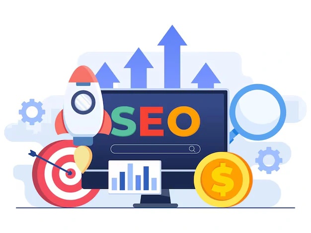أسعار خدمات السيو