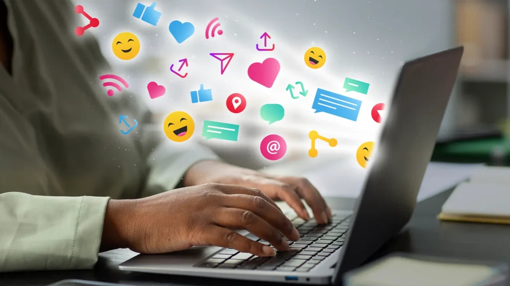 إدارة محتوى مواقع
