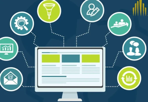 استراتيجية المحتوى للشركات استراتيجية المحتوى للشركات