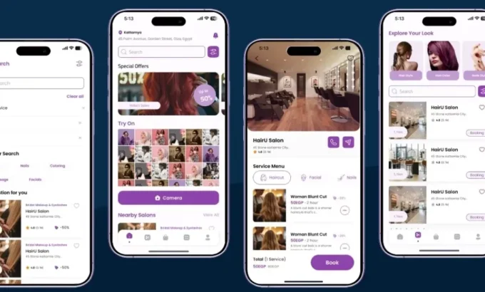 برمجة وتصميم تطبيقات ومواقع برمجة وتصميم تطبيقات ومواقع