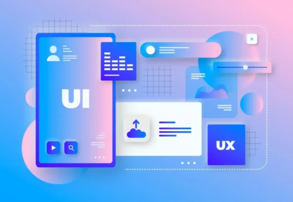تصميم واجهة المستخدم UI UX تصميم واجهة المستخدم UI UX