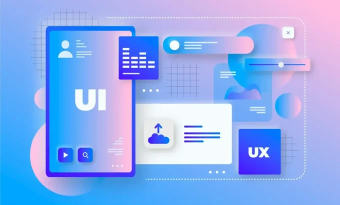تصميم واجهة المستخدم UI UX تصميم واجهة المستخدم UI UX