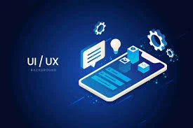 تصميم واجهة المستخدم UI UX