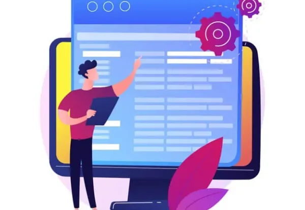تعديل وتطوير المواقع تعديل وتطوير المواقع