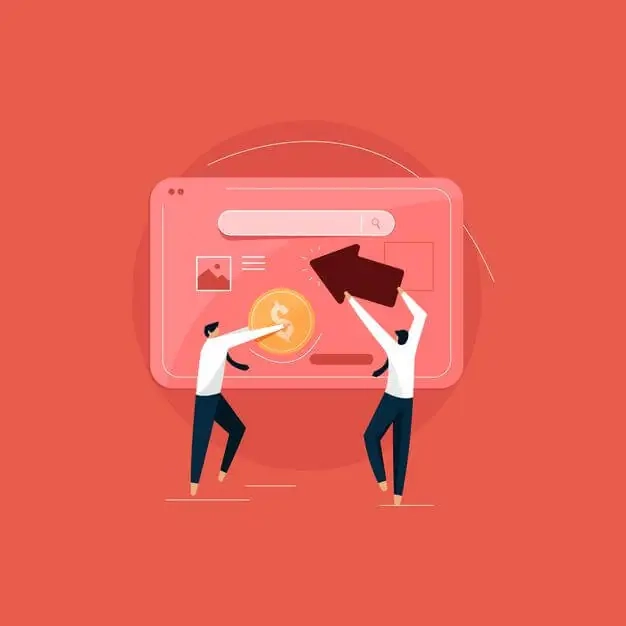 تطوير المواقع