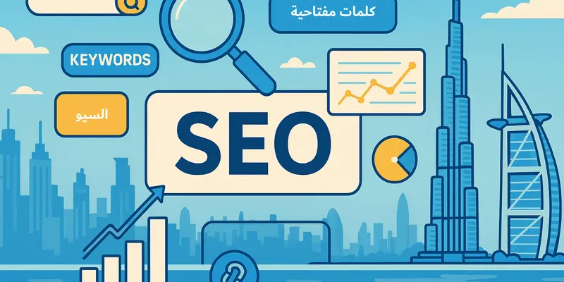 سيو المواقع الالكترونية
