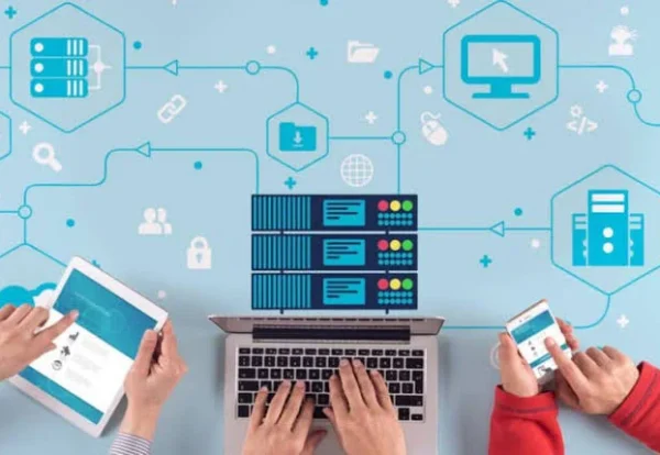 صيانة المواقع الالكترونية الدورية 2 صيانة المواقع الالكترونية الدورية