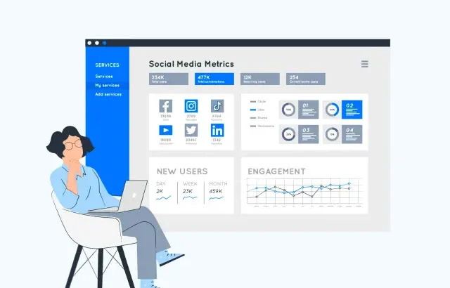 نظام إدارة المحتوى CMS نظام إدارة المحتوى CMS