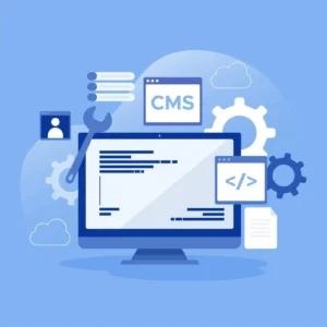 نظام إدارة المحتوى CMS
